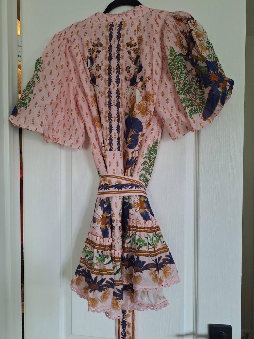 NWT Farm Rio Dress - Picture 3 of 4